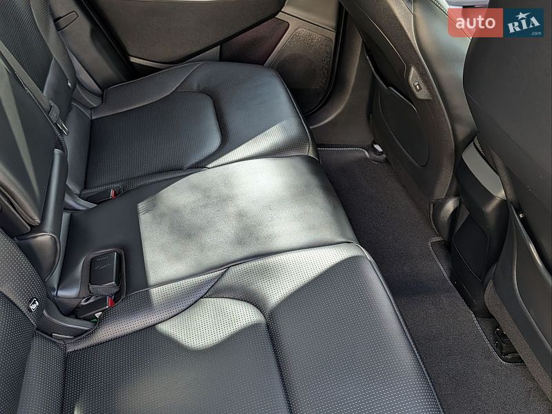 Внедорожник / Кроссовер Kia EV6 2025 в Ровно