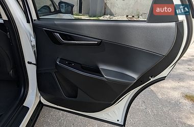 Внедорожник / Кроссовер Kia EV6 2025 в Ровно