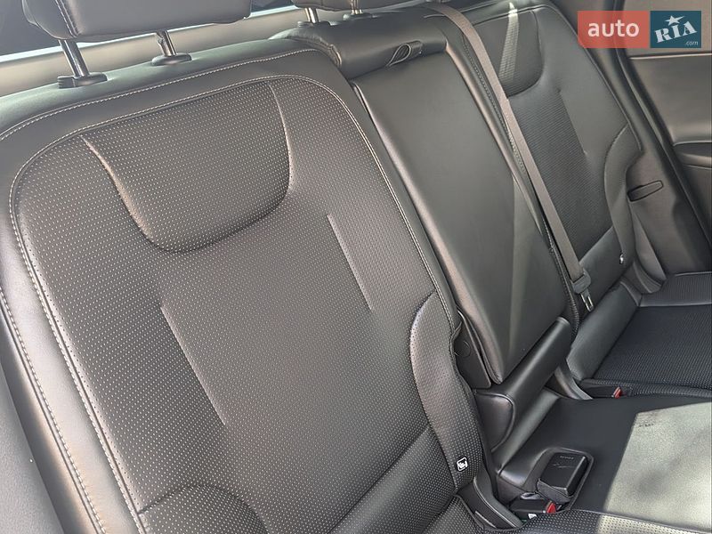 Внедорожник / Кроссовер Kia EV6 2025 в Ровно