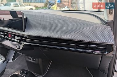 Внедорожник / Кроссовер Kia EV6 2025 в Ровно