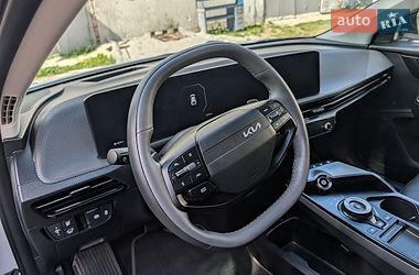 Внедорожник / Кроссовер Kia EV6 2025 в Ровно