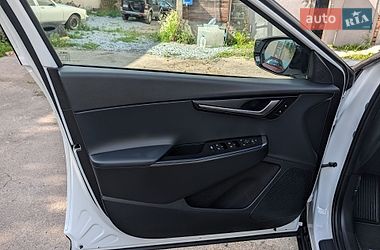 Внедорожник / Кроссовер Kia EV6 2025 в Ровно