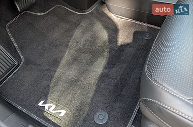 Внедорожник / Кроссовер Kia EV6 2025 в Ровно