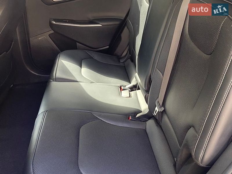 Внедорожник / Кроссовер Kia EV6 2023 в Дубровице фото 15 Внедорожник / Кроссовер Kia EV6 2023 в Дубровице