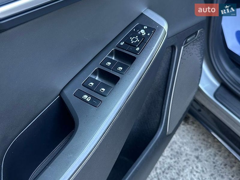 Внедорожник / Кроссовер Kia EV6 2023 в Трускавце
