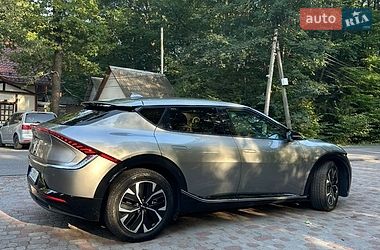 Внедорожник / Кроссовер Kia EV6 2023 в Трускавце