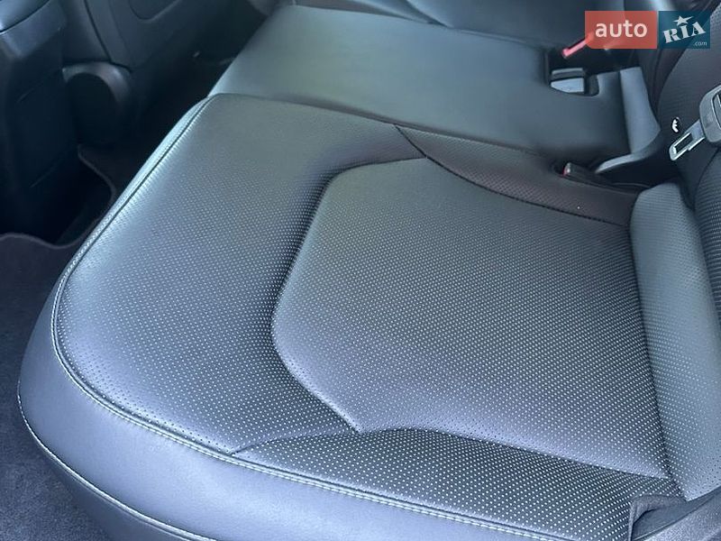 Внедорожник / Кроссовер Kia EV6 2023 в Трускавце