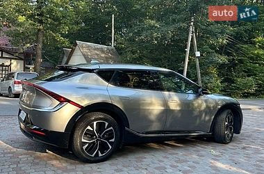 Внедорожник / Кроссовер Kia EV6 2023 в Трускавце