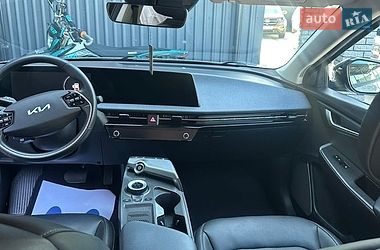Внедорожник / Кроссовер Kia EV6 2023 в Трускавце