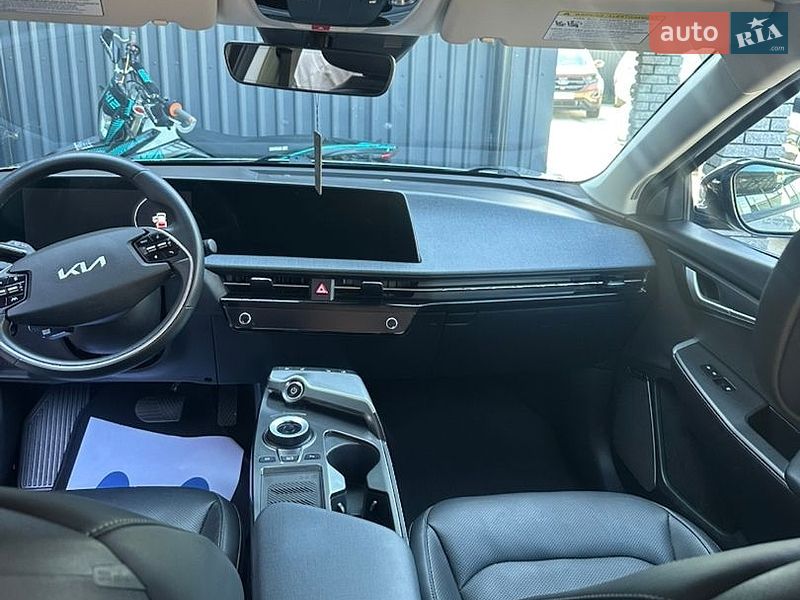Внедорожник / Кроссовер Kia EV6 2023 в Трускавце