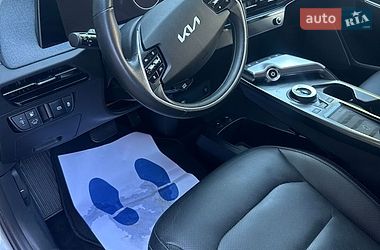 Внедорожник / Кроссовер Kia EV6 2023 в Трускавце