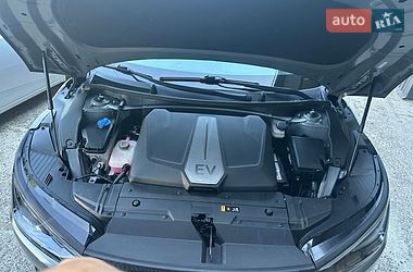 Внедорожник / Кроссовер Kia EV6 2023 в Трускавце