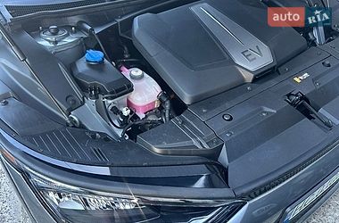 Внедорожник / Кроссовер Kia EV6 2023 в Трускавце