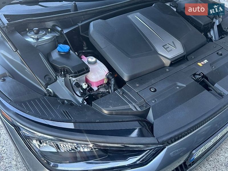 Внедорожник / Кроссовер Kia EV6 2023 в Трускавце
