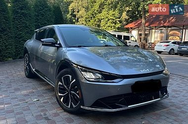 Внедорожник / Кроссовер Kia EV6 2023 в Трускавце
