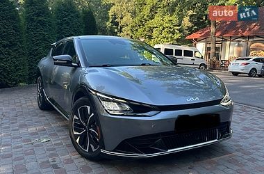 Внедорожник / Кроссовер Kia EV6 2023 в Трускавце
