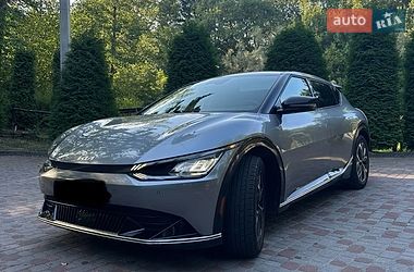 Внедорожник / Кроссовер Kia EV6 2023 в Трускавце