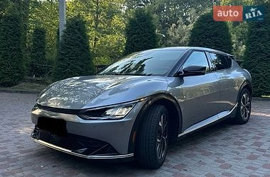 Внедорожник / Кроссовер Kia EV6 2023 в Трускавце
