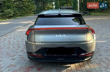 Внедорожник / Кроссовер Kia EV6 2023 в Трускавце