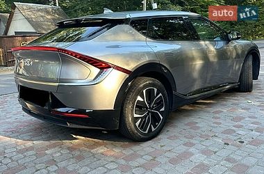 Внедорожник / Кроссовер Kia EV6 2023 в Трускавце