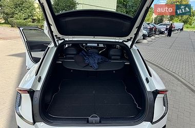 Внедорожник / Кроссовер Kia EV6 2022 в Калуше