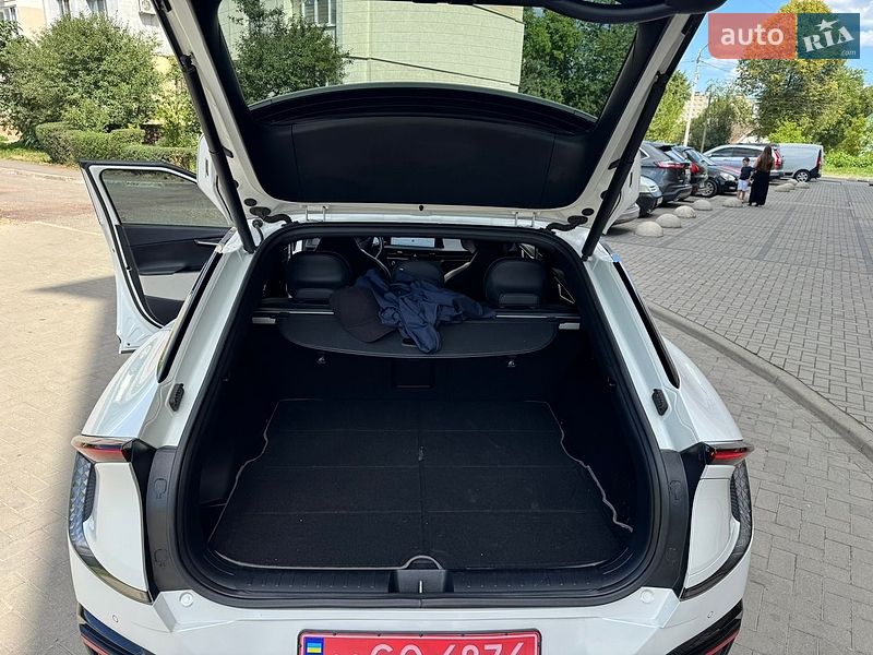 Внедорожник / Кроссовер Kia EV6 2022 в Калуше