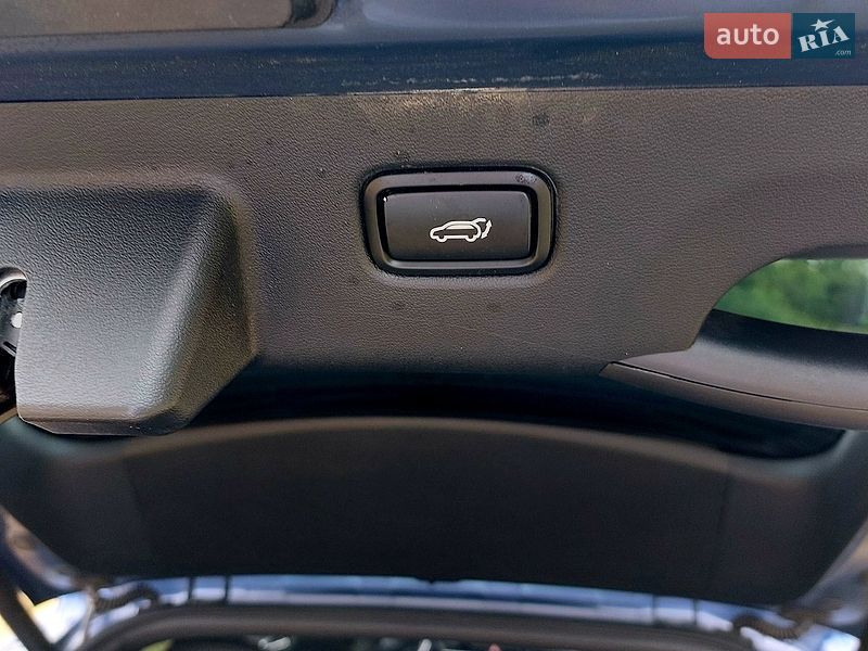 Позашляховик / Кросовер Kia EV6 2024 в Кременчуці