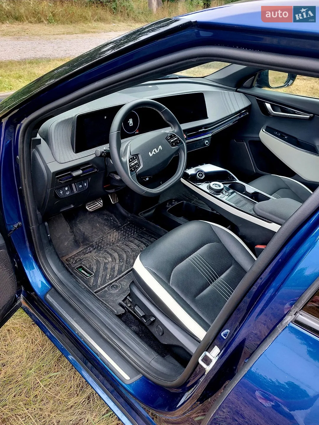 2024 Kia EV6 - мініатюра 22