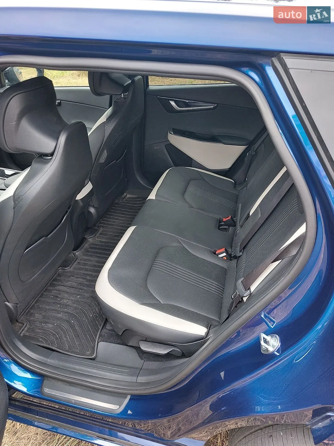 2024 Kia EV6 - мініатюра 31