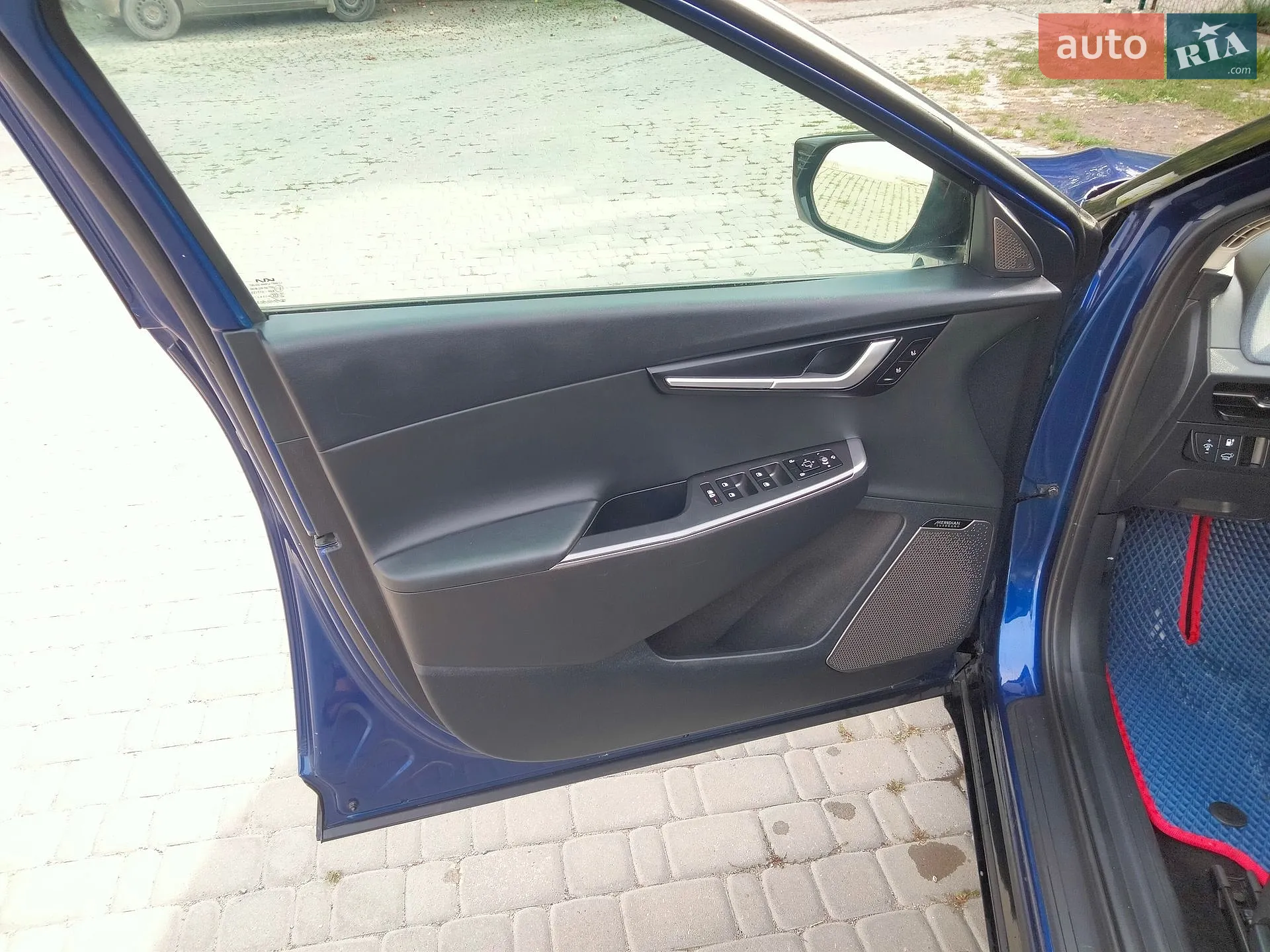 2023 Kia EV6 - мініатюра 14