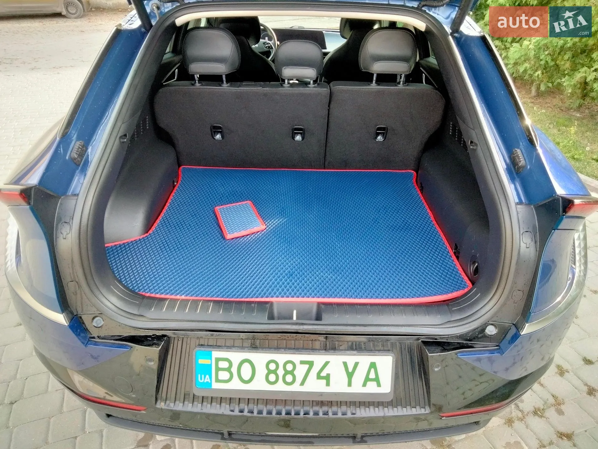 2023 Kia EV6 - мініатюра 20