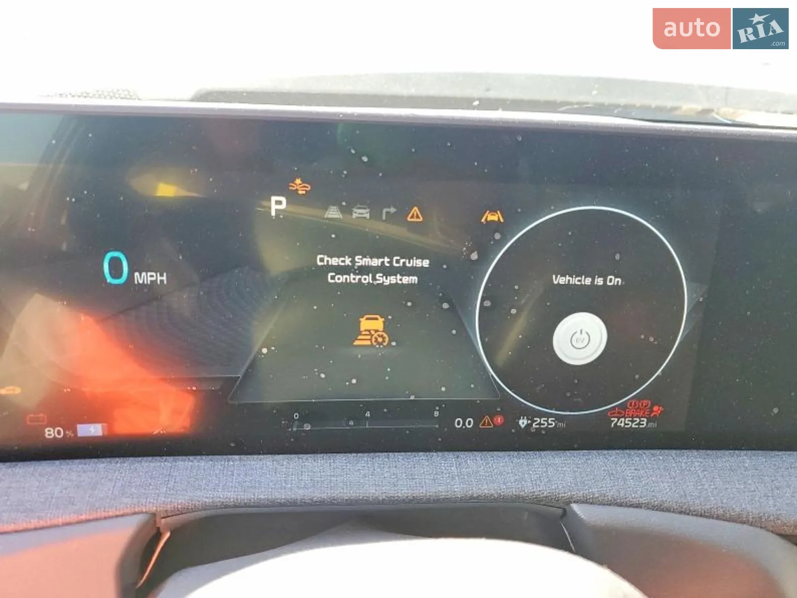 2023 Kia EV6 - мініатюра 9
