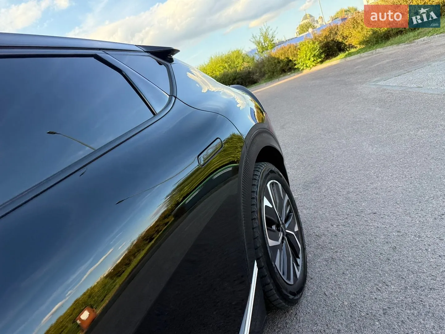 2023 Kia EV6 - мініатюра 26