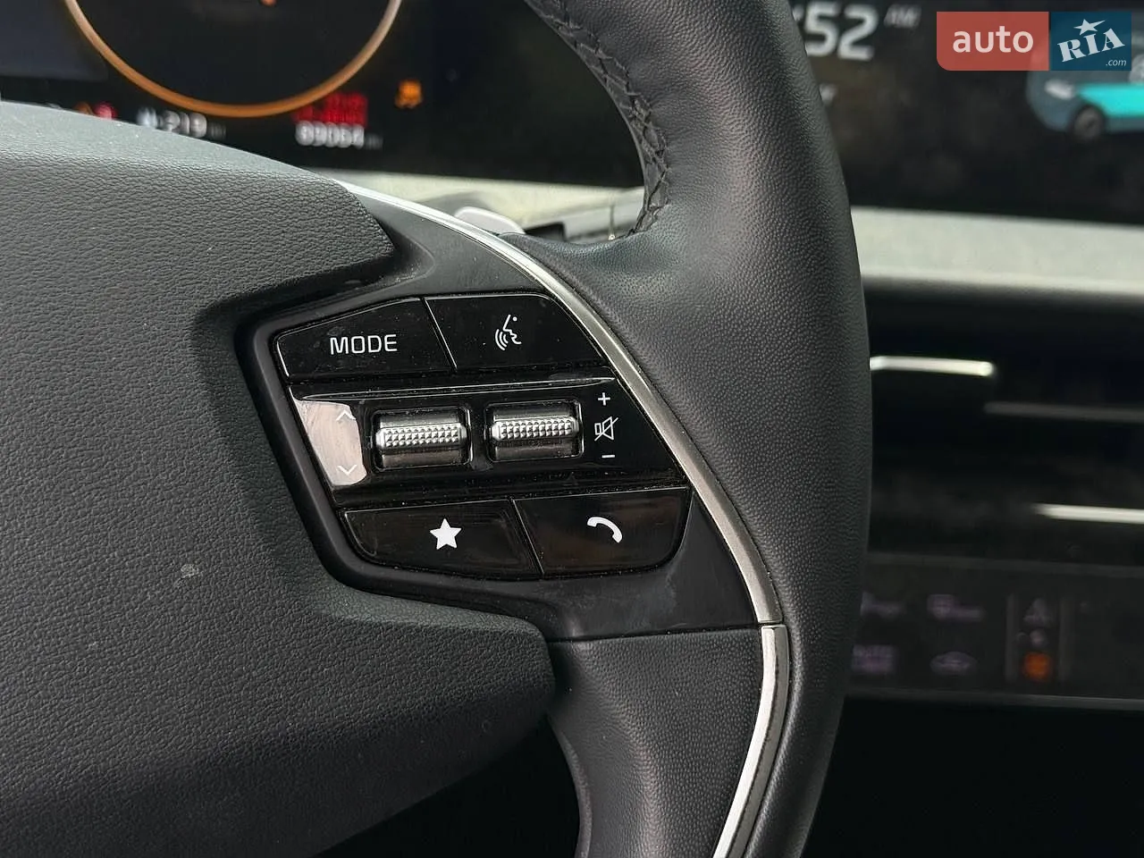 2022 Kia EV6 - мініатюра 15