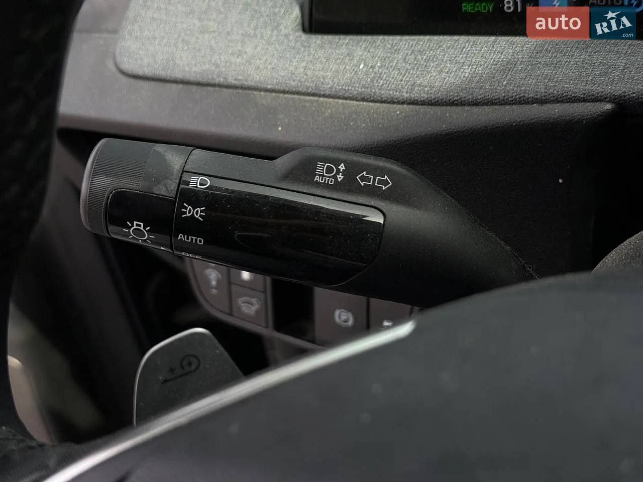 2022 Kia EV6 - мініатюра 24