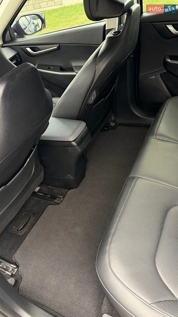 2023 Kia EV6 - мініатюра 44