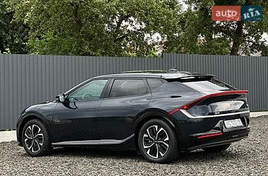 Внедорожник / Кроссовер Kia EV6 2023 в Луцке