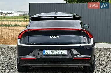 Внедорожник / Кроссовер Kia EV6 2023 в Луцке