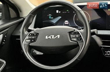 Внедорожник / Кроссовер Kia EV6 2023 в Луцке