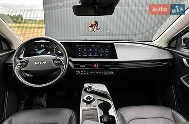 Внедорожник / Кроссовер Kia EV6 2023 в Луцке
