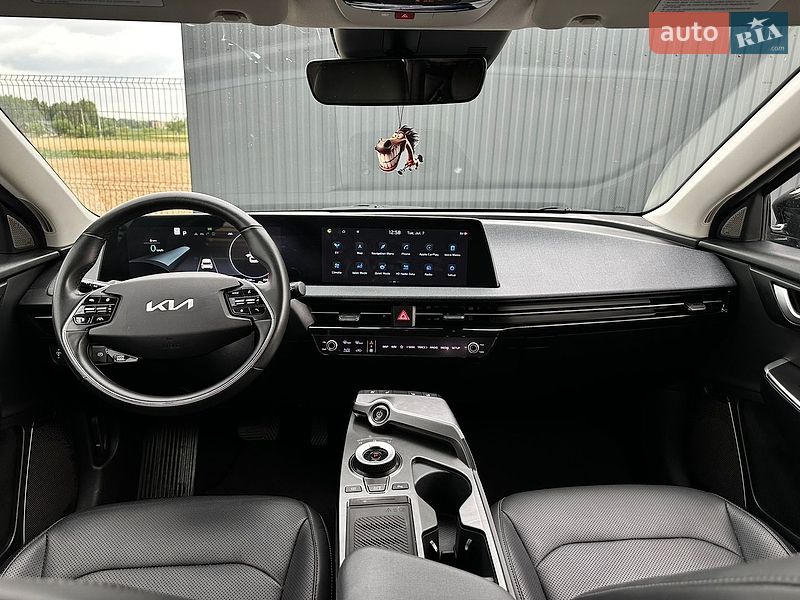 Внедорожник / Кроссовер Kia EV6 2023 в Луцке