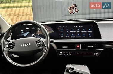 Внедорожник / Кроссовер Kia EV6 2023 в Луцке