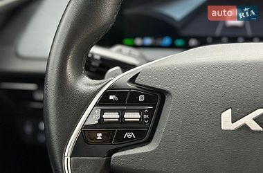 Внедорожник / Кроссовер Kia EV6 2023 в Луцке