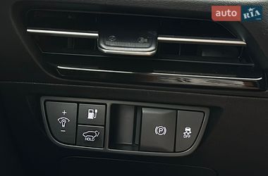 Внедорожник / Кроссовер Kia EV6 2023 в Луцке
