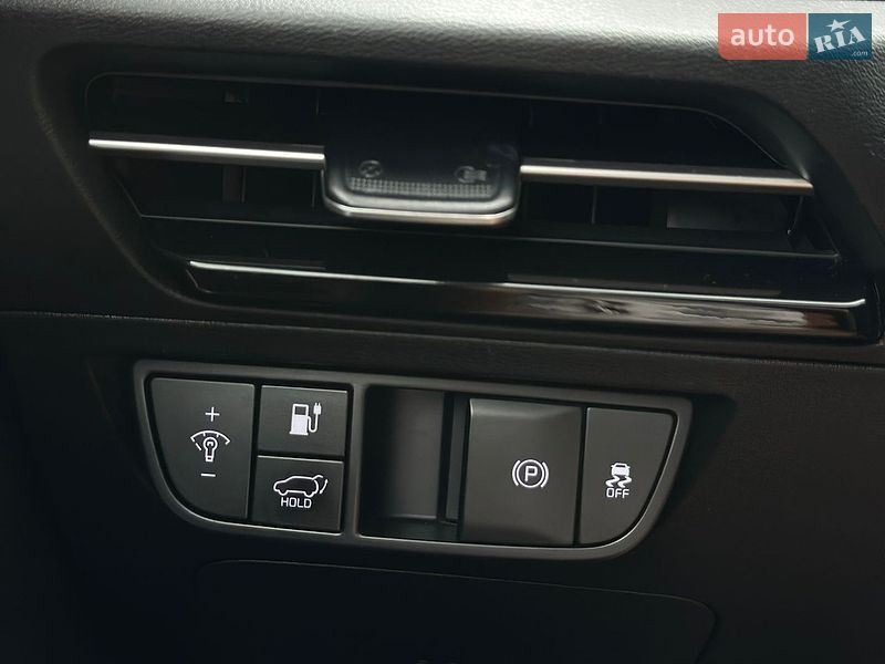Внедорожник / Кроссовер Kia EV6 2023 в Луцке