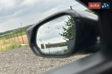 Внедорожник / Кроссовер Kia EV6 2023 в Луцке