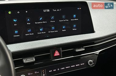 Внедорожник / Кроссовер Kia EV6 2023 в Луцке