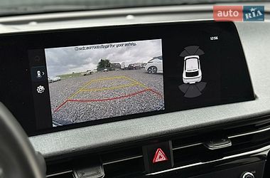 Внедорожник / Кроссовер Kia EV6 2023 в Луцке