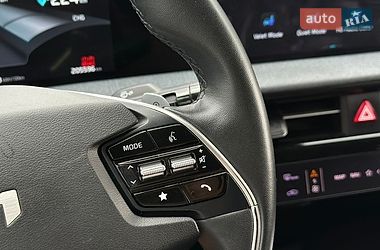 Внедорожник / Кроссовер Kia EV6 2023 в Луцке