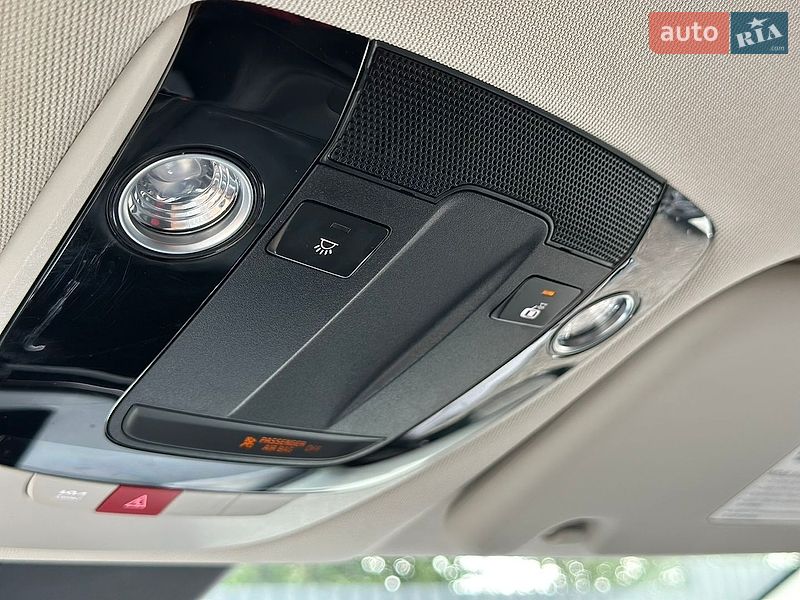 Внедорожник / Кроссовер Kia EV6 2023 в Луцке